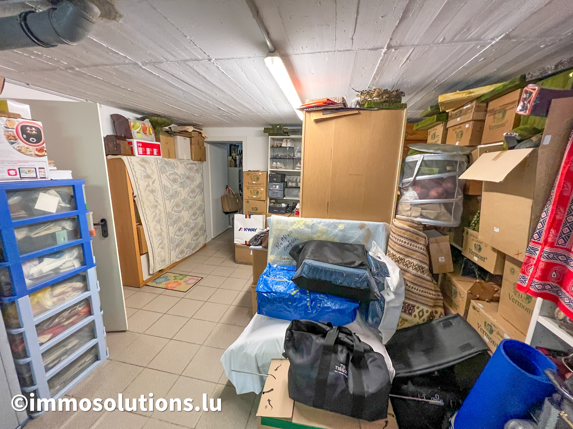 Appartement — Hesperange · 238 m² - photo 40